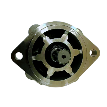 Hydraulic Power Steering Pump for Heavy Truck